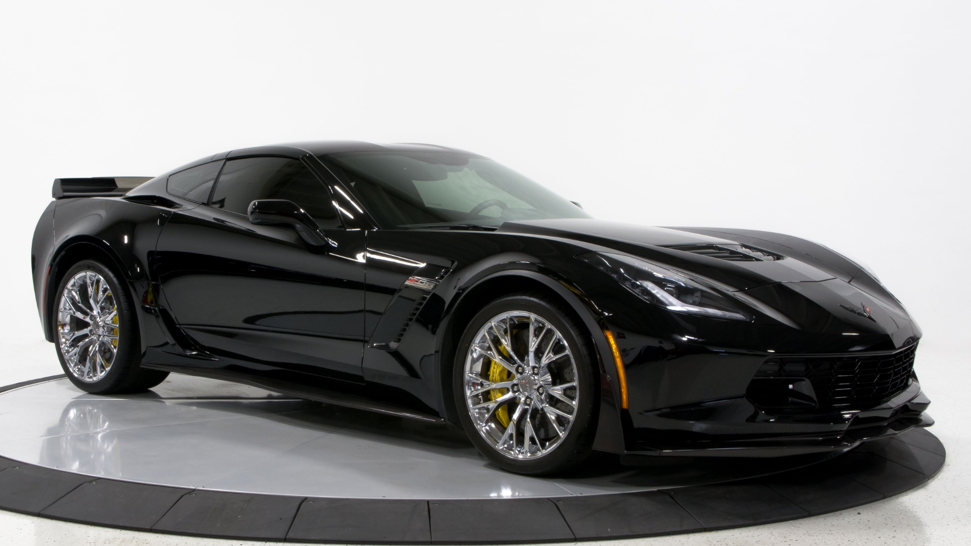 Used 2015 Chevrolet Corvette Z06 Z07 C7Z PHASE-2 700+ HP For Sale